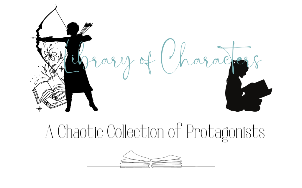 Library of Characters:&nbsp;Jovey