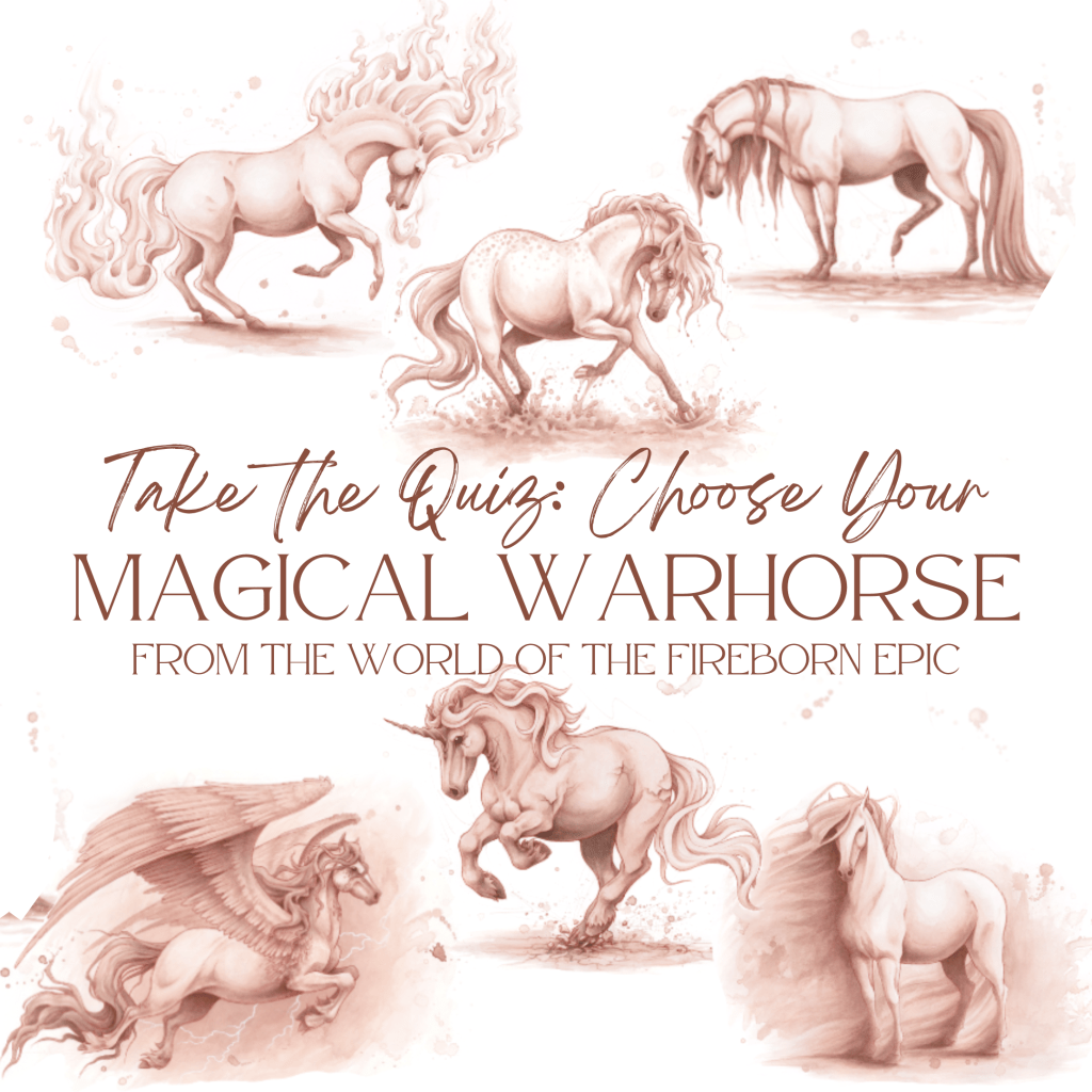 Fireborn Epic Goodies!