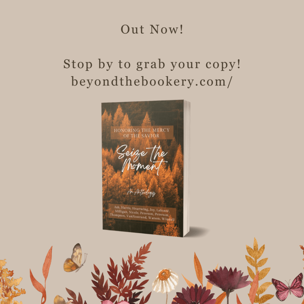 Seize the Moment&nbsp;Release!