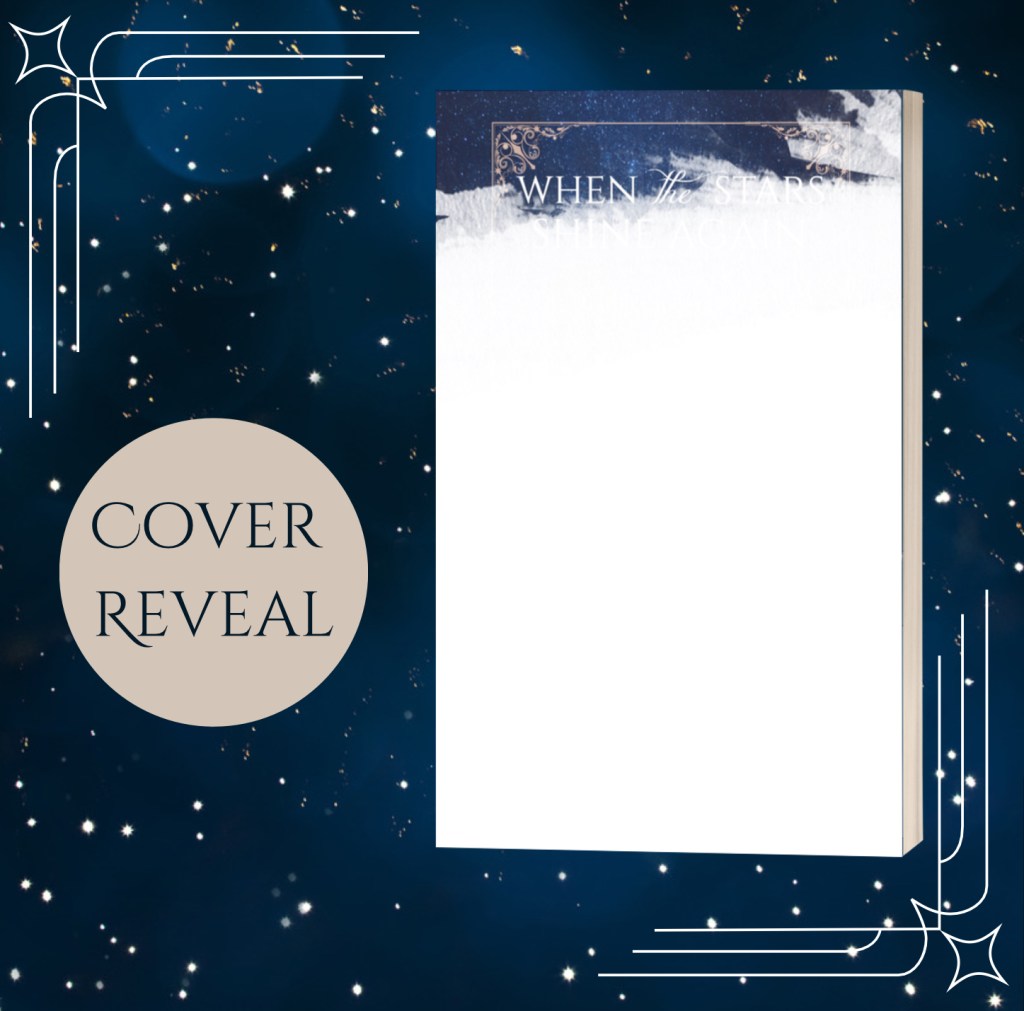 Cover Reveal: When the Stars Shine&nbsp;Again