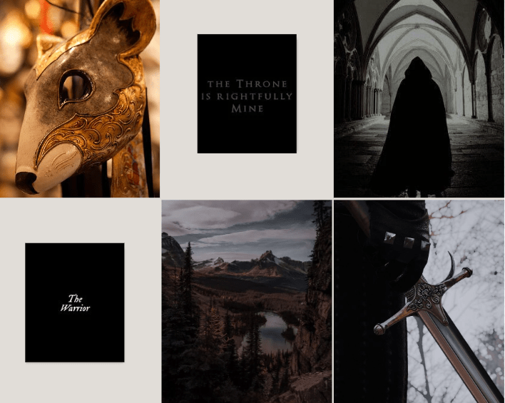 Inventor, Housekeeper, and Mischievous Older Brother… (ANW Character&nbsp;Spotlight)