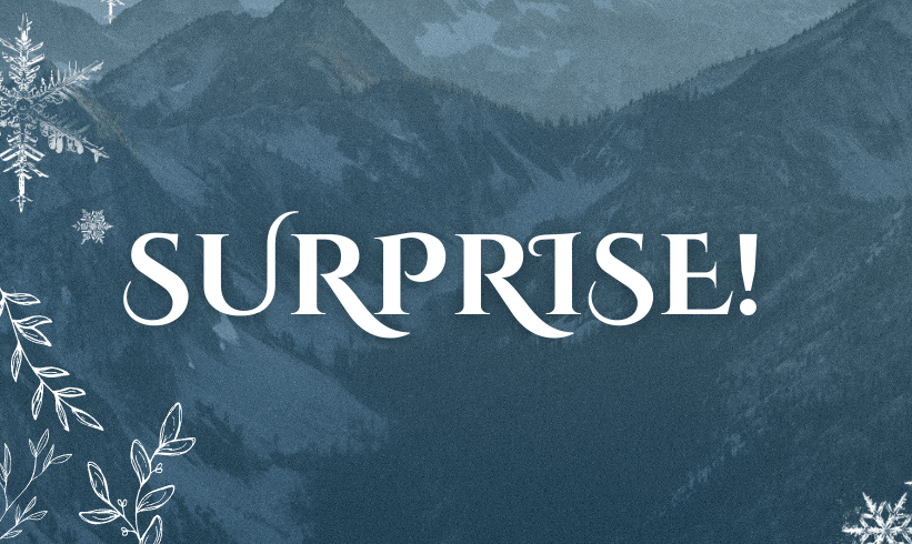 MORE Noble Content??