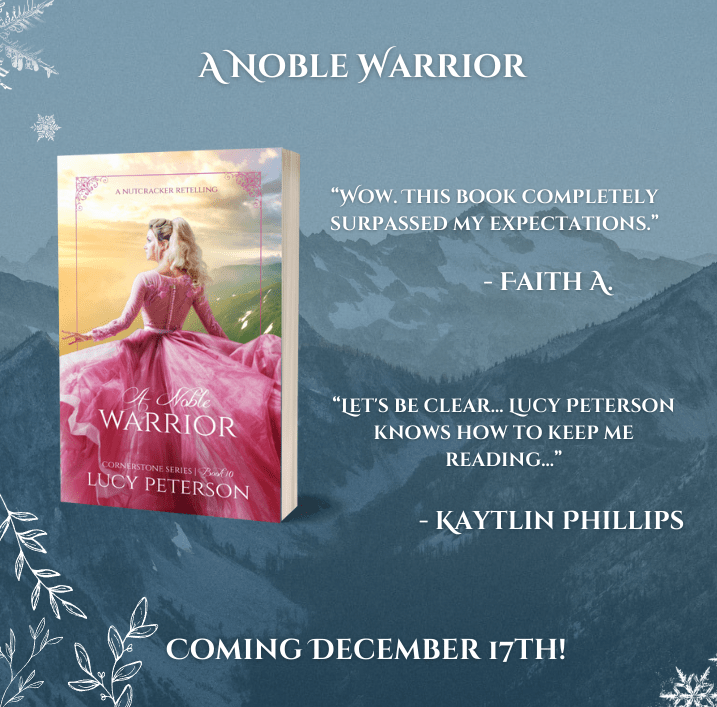 The “Christmas” Eggs of&nbsp;ANW