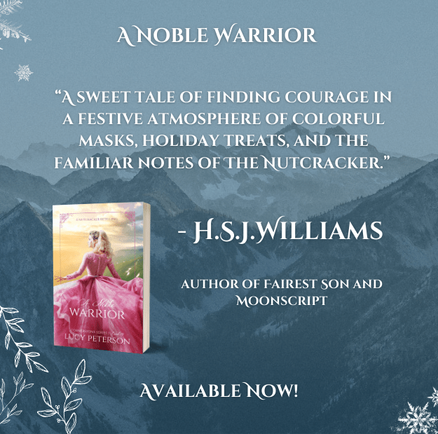 The Soundtrack of&nbsp;ANW