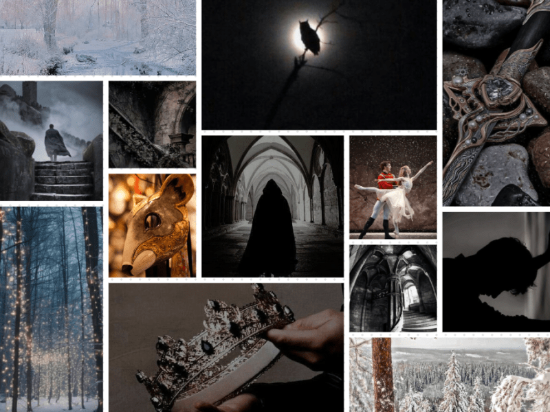 An Unexpected Update