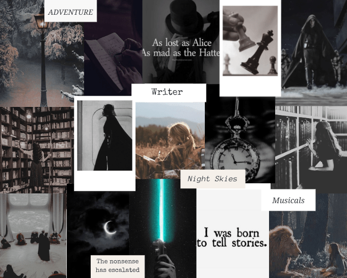 Meet the Author Behind the&nbsp;Library