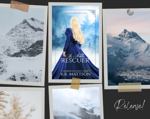 Last Chance! (Plus a Cornerstone&nbsp;Release!)