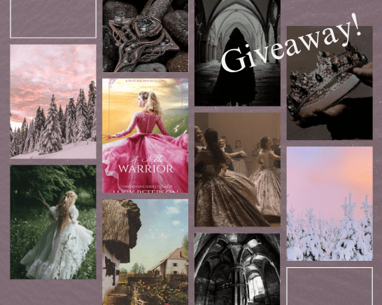 Valentines Day Giveaway!