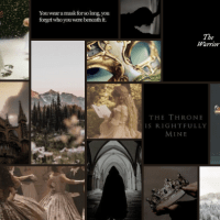 Dear, A Noble&nbsp;Warrior