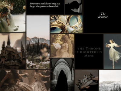 Dear, A Noble&nbsp;Warrior