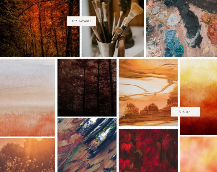 Cornerstone Series Art Reveal:&nbsp;Autumn