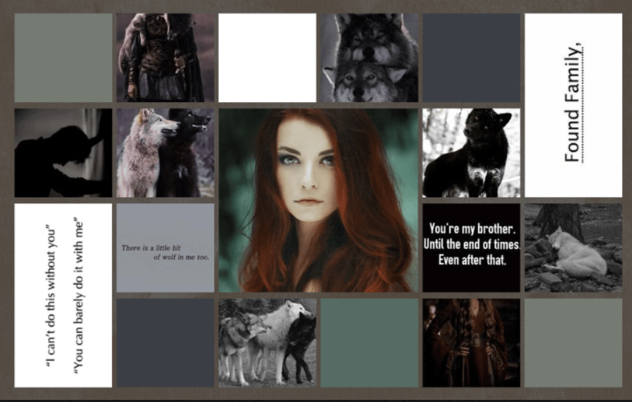 Introducing…Project: Wolf