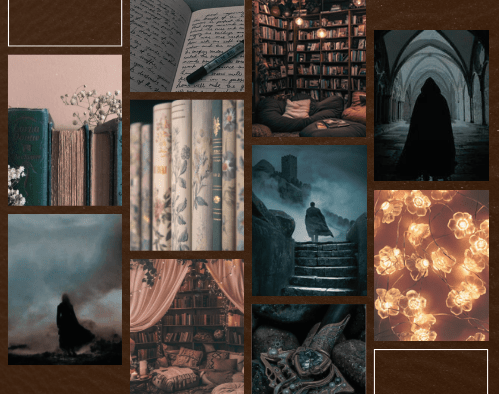 Cover Reveal; Voices of the Future: Stories of Whimsy and&nbsp;Warriors