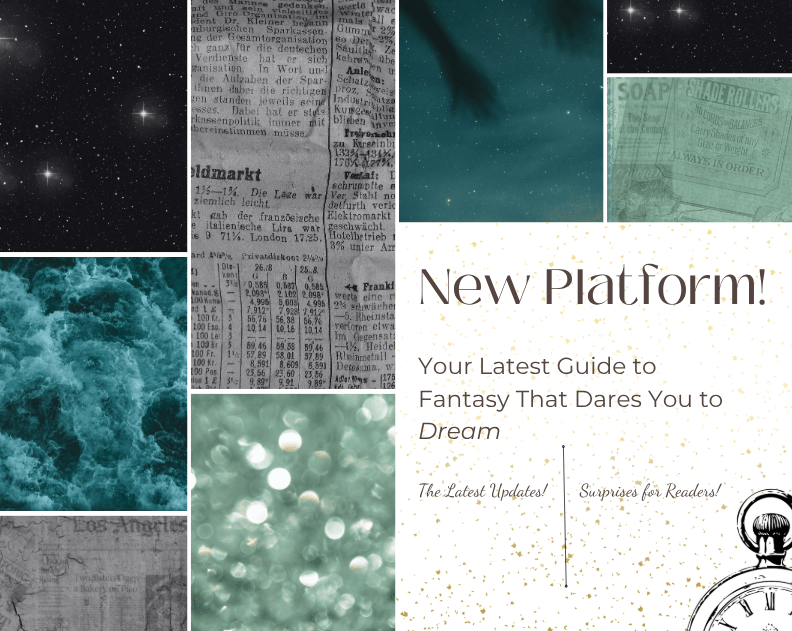 Extra! Extra! Surprises&nbsp;Await!