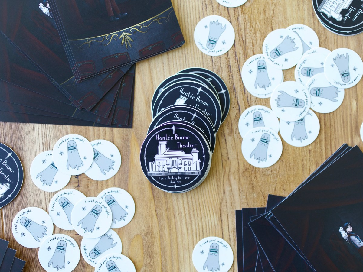 The Countdown Has&nbsp;Begun…